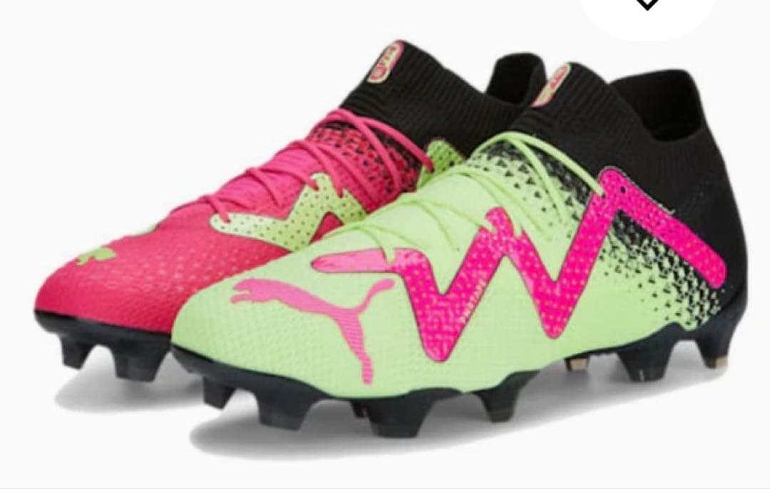 シューズ 27cm PUMA Future Ultimate Tricks Pack