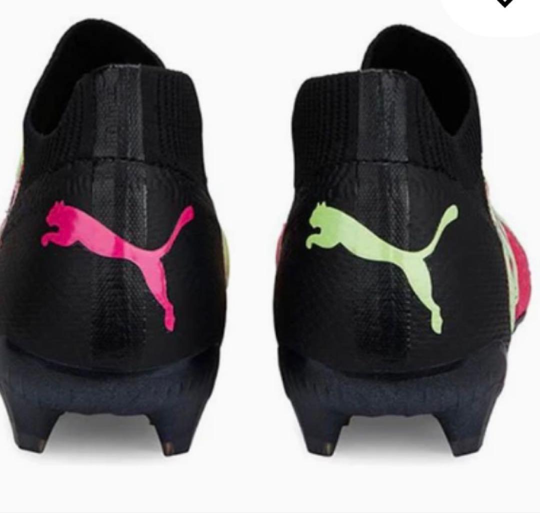 シューズ 27cm PUMA Future Ultimate Tricks Pack