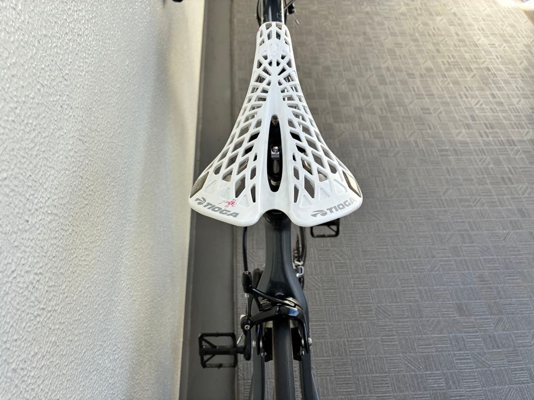 Boardman Road Team アルミ＋カーボンF ★8.0kg 105