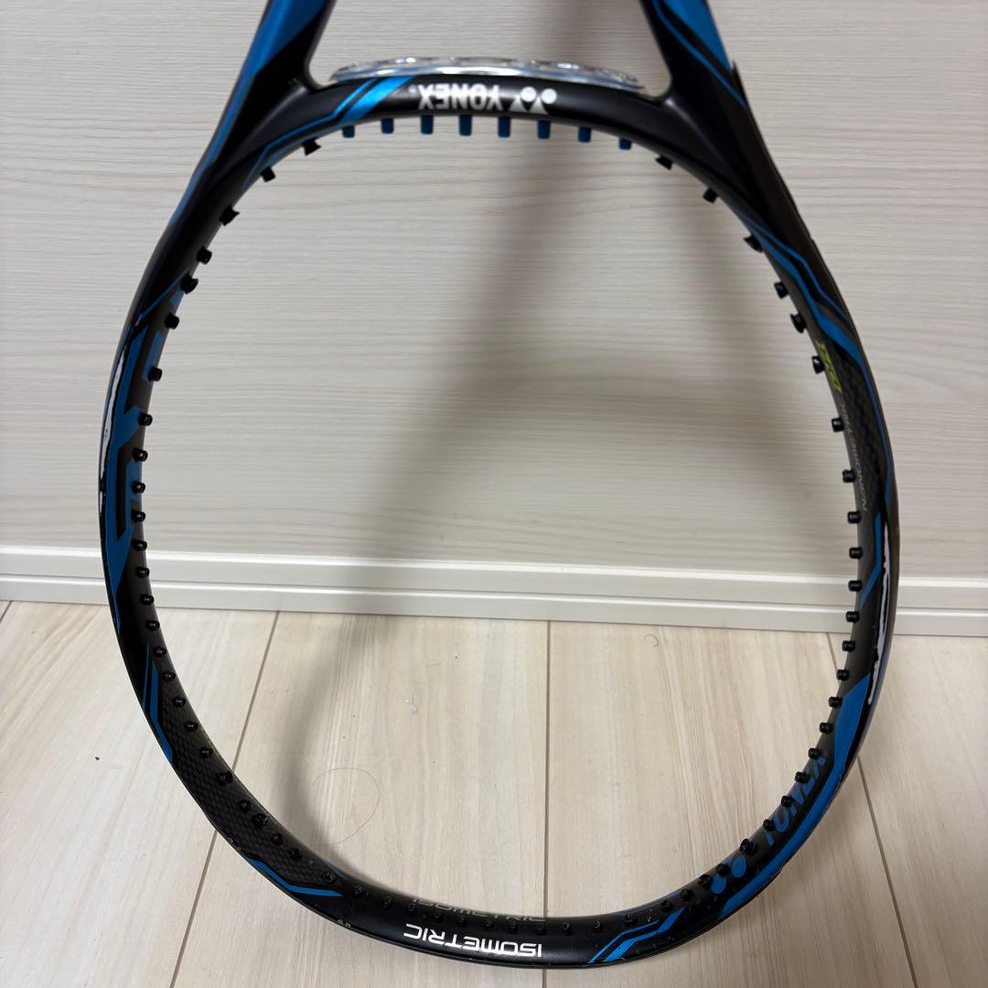 YONEX EZONE DR 98 G2 イーゾーン　テニスラケット2本