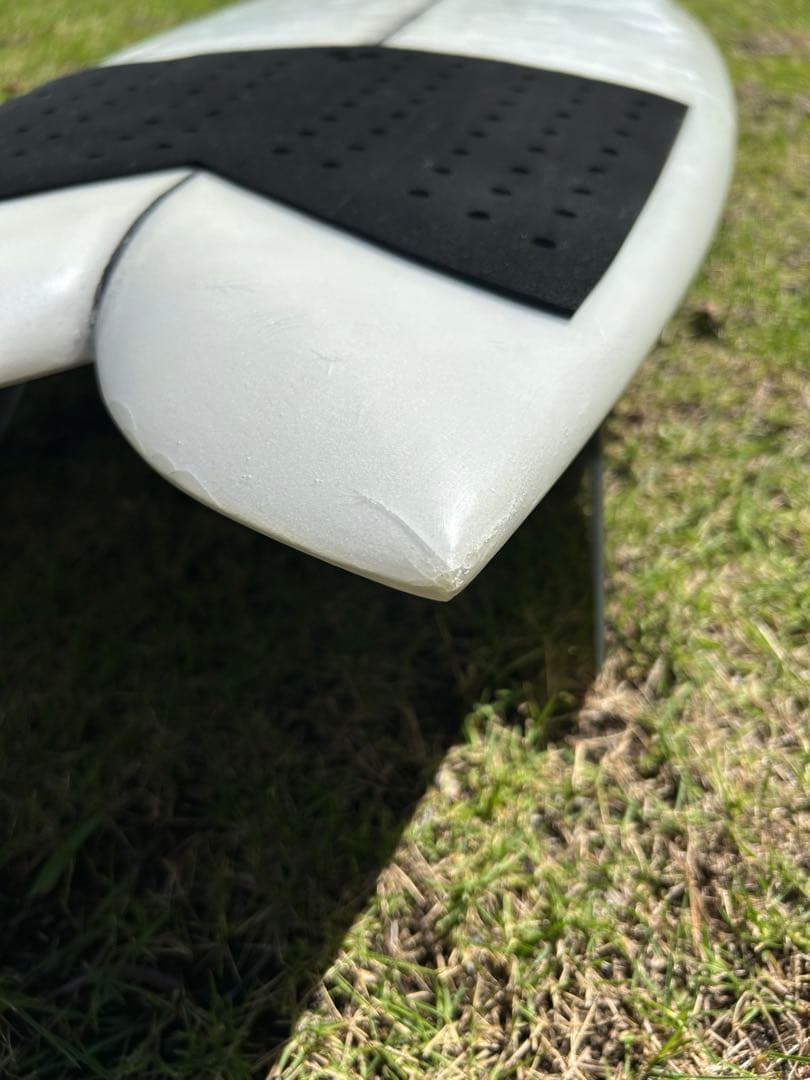 AL MERRICK Channel s フィッシュベアード