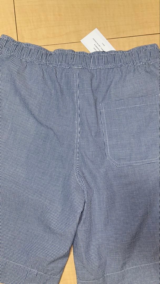 1*t様 ROLD SKOV 25ss SHORTS ショーツ roldskov