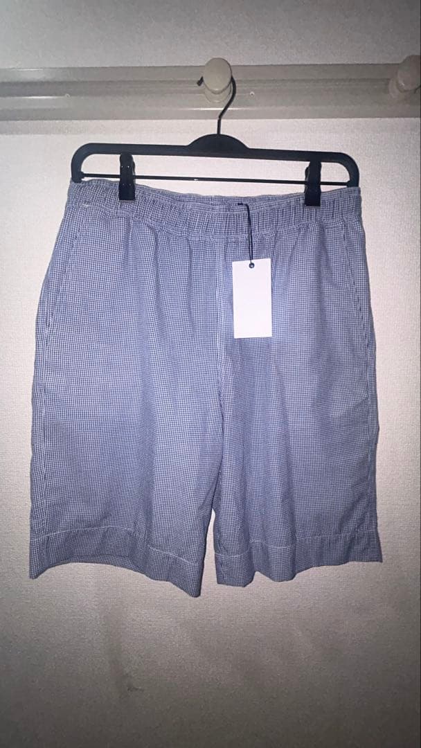 1*t様 ROLD SKOV 25ss SHORTS ショーツ roldskov