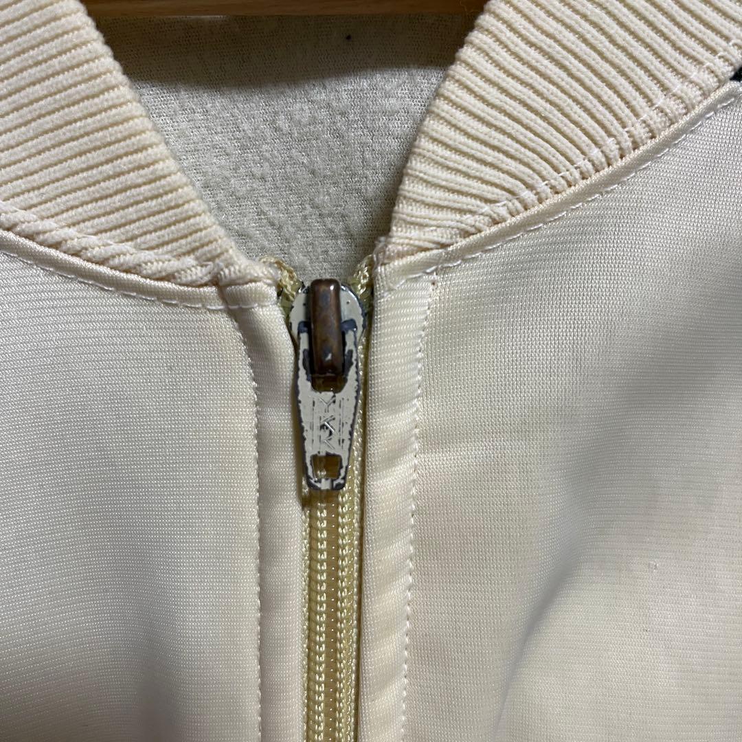 80s adidas ATP USA製 レアカラー