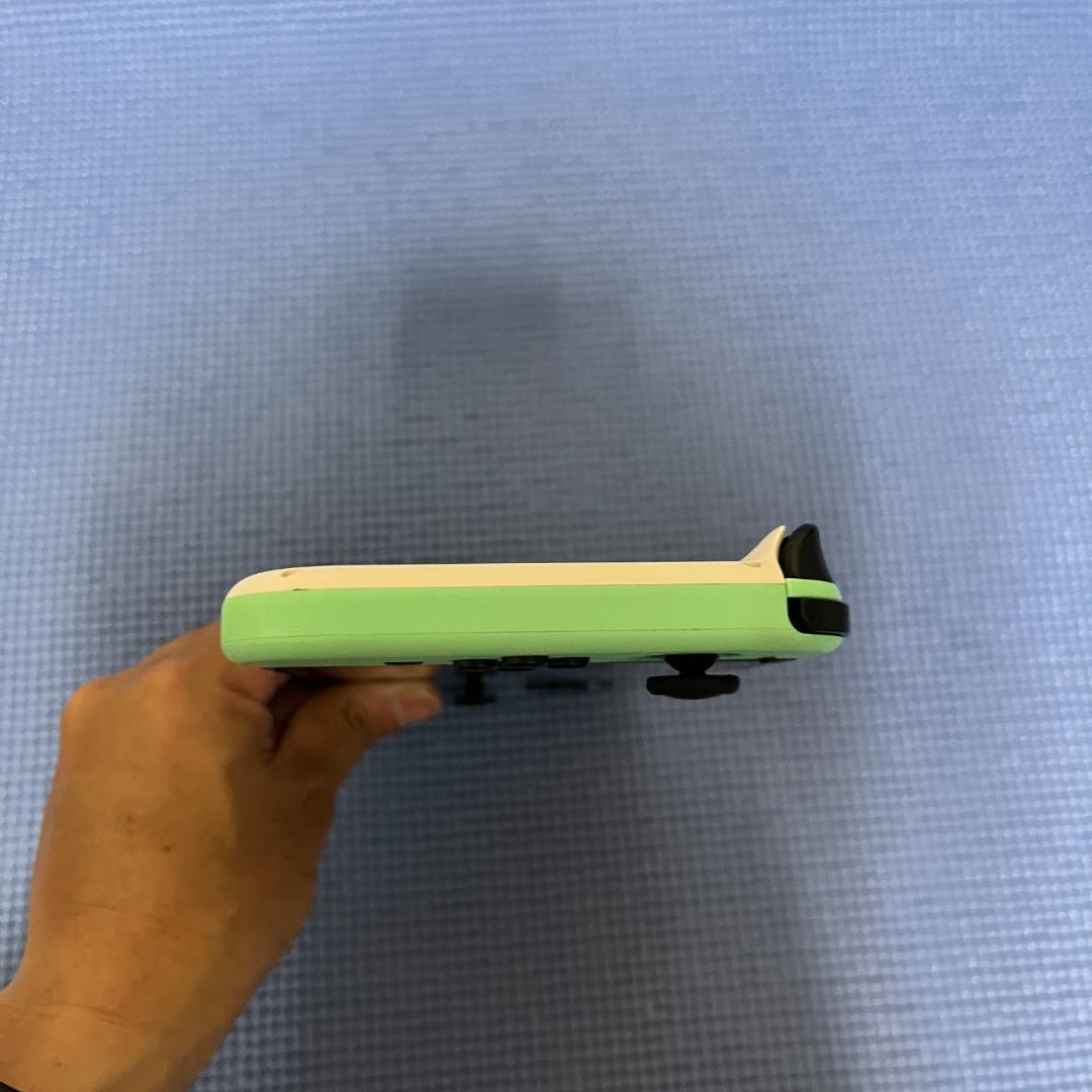 Nintendo Switch あつまれどうぶつの森モデル