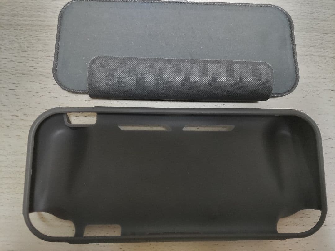 Switch Lite 美品　(ケース付き)