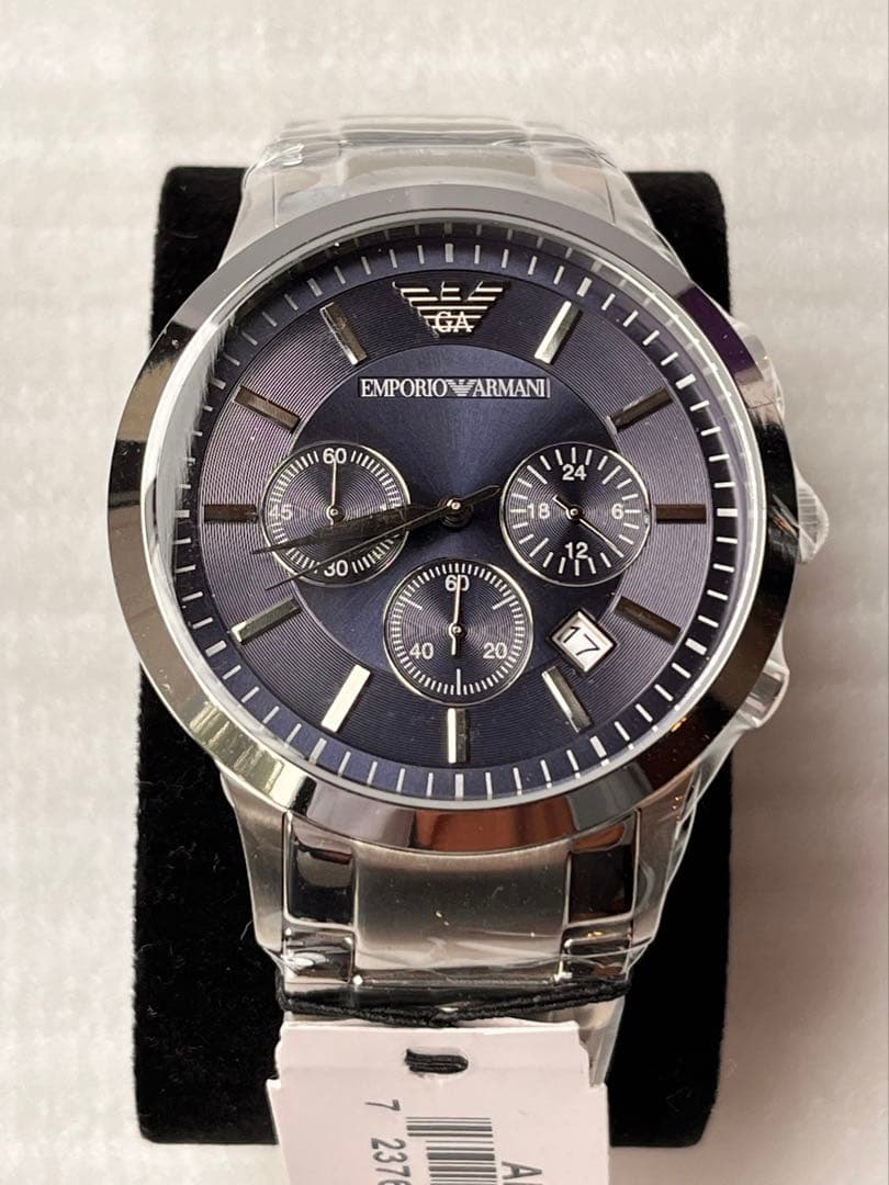 EMPORIO ARMANI AR2448 メンズ腕時計 新品未使用