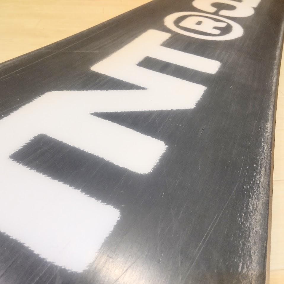 FNTC ファナティック TNT R スノーボード 157cm 22-23