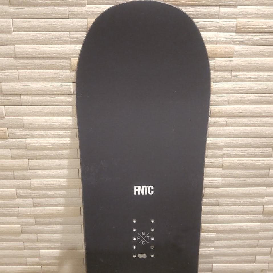 FNTC ファナティック TNT R スノーボード 157cm 22-23