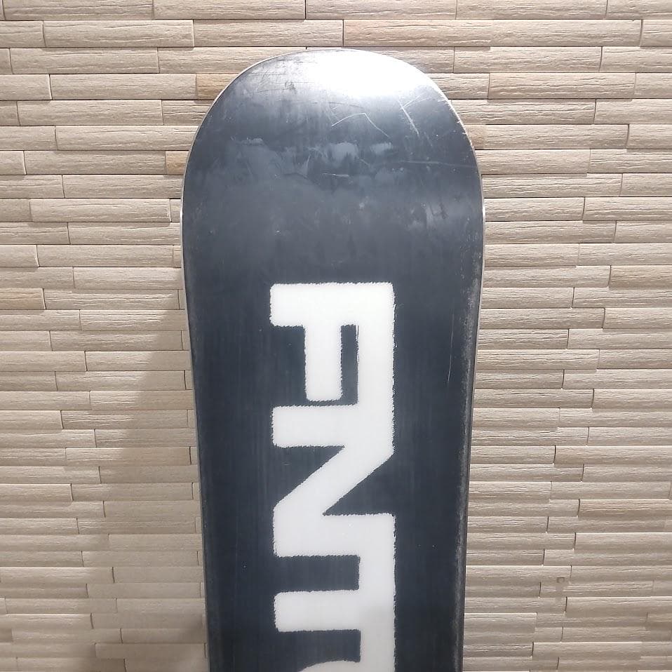 FNTC ファナティック TNT R スノーボード 157cm 22-23