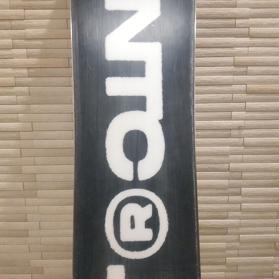 FNTC ファナティック TNT R スノーボード 157cm 22-23