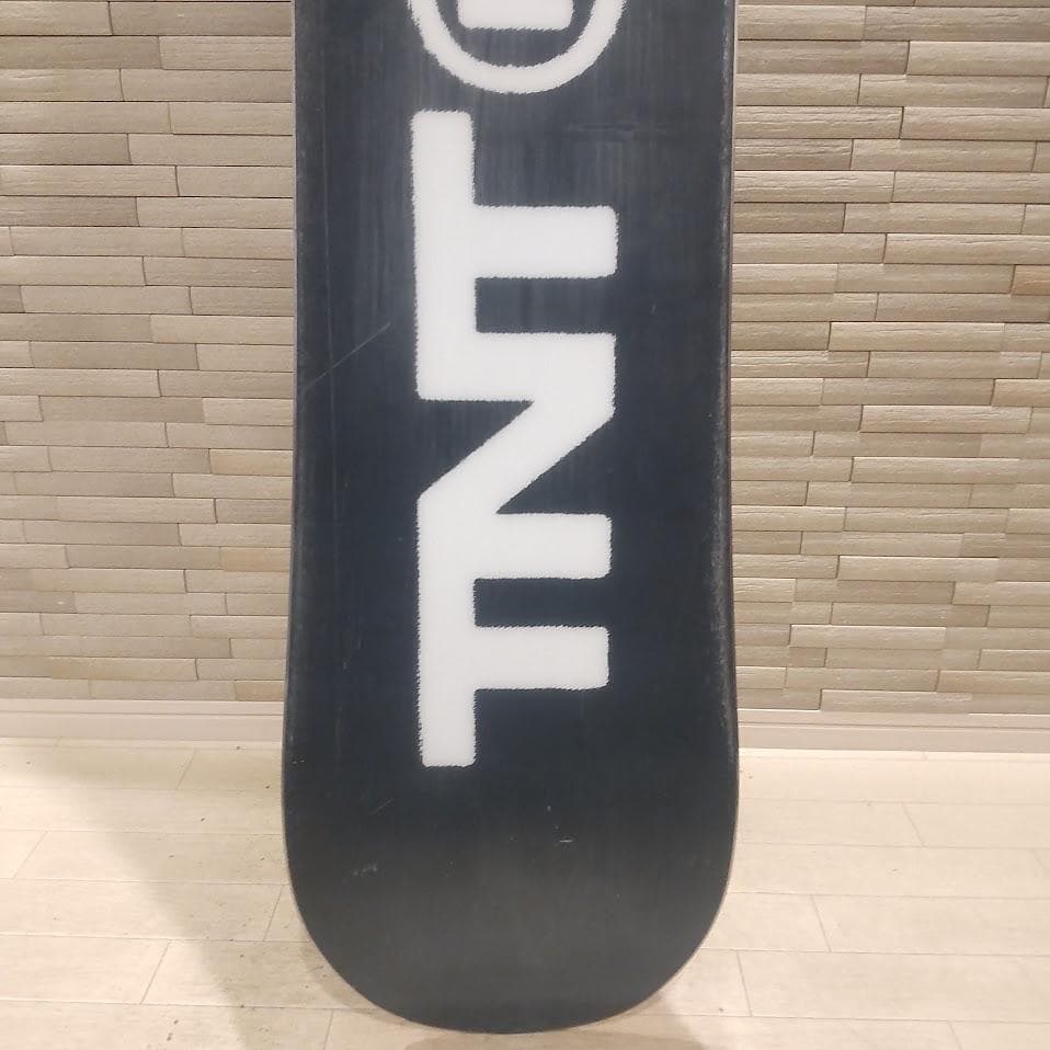 FNTC ファナティック TNT R スノーボード 157cm 22-23
