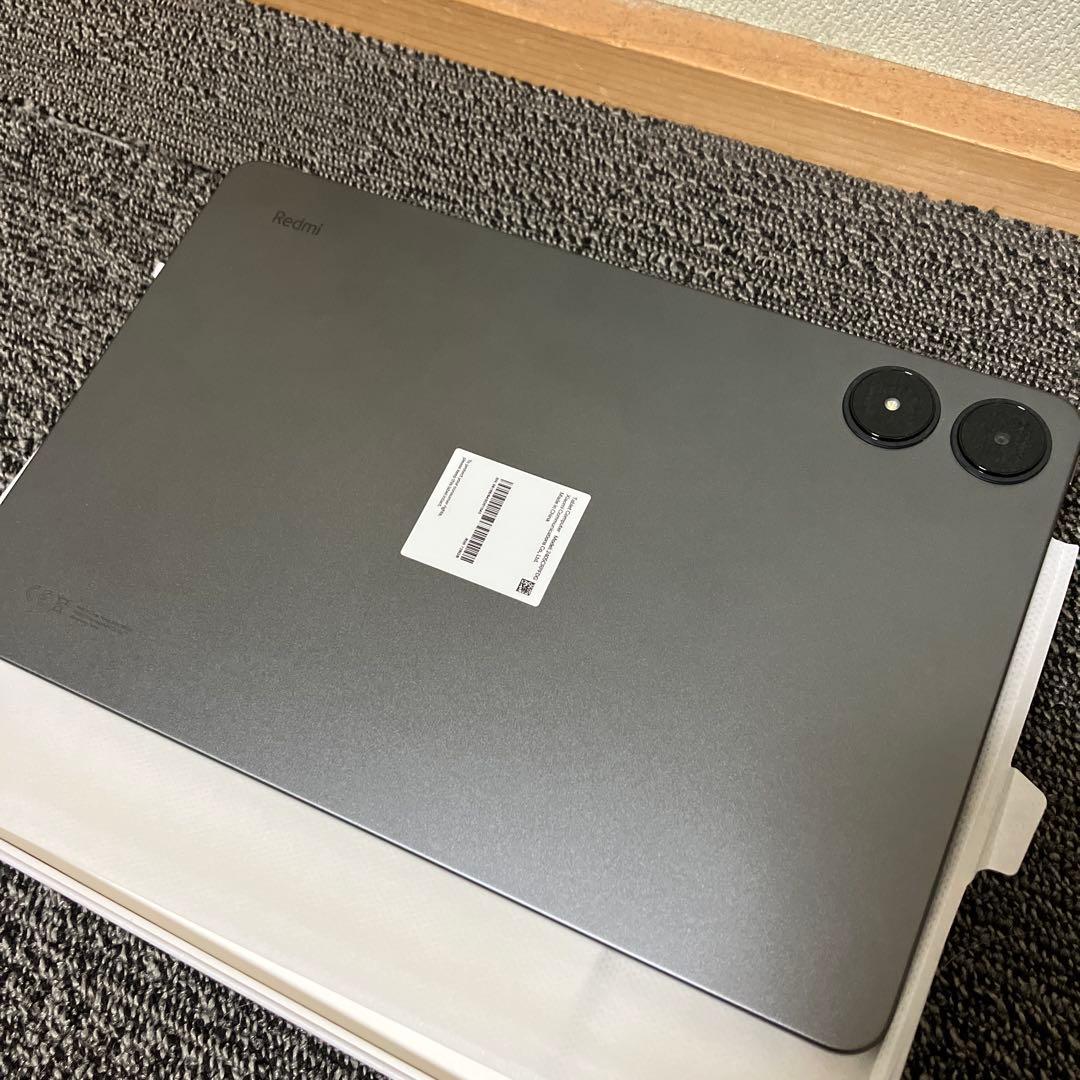 Xiaomi Redmi Pad Pro 本体　付属品完備