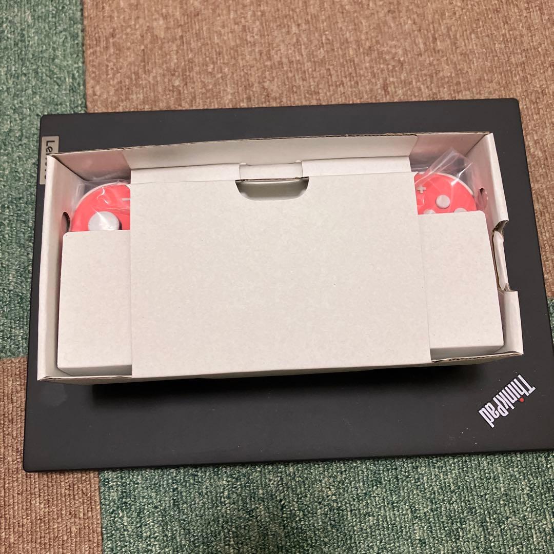 Nintendo Switch light 新品