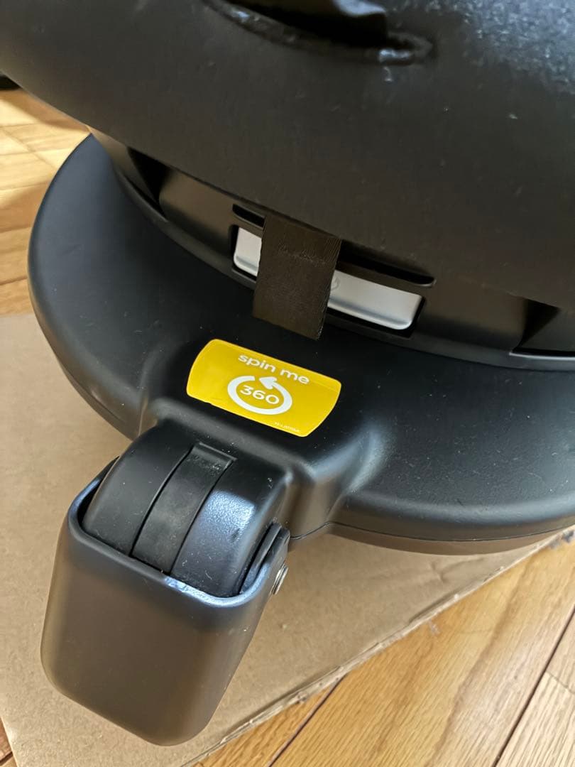 きゃさりん様⭐︎カトージJoieチャイルドシート　Arcアーク360°