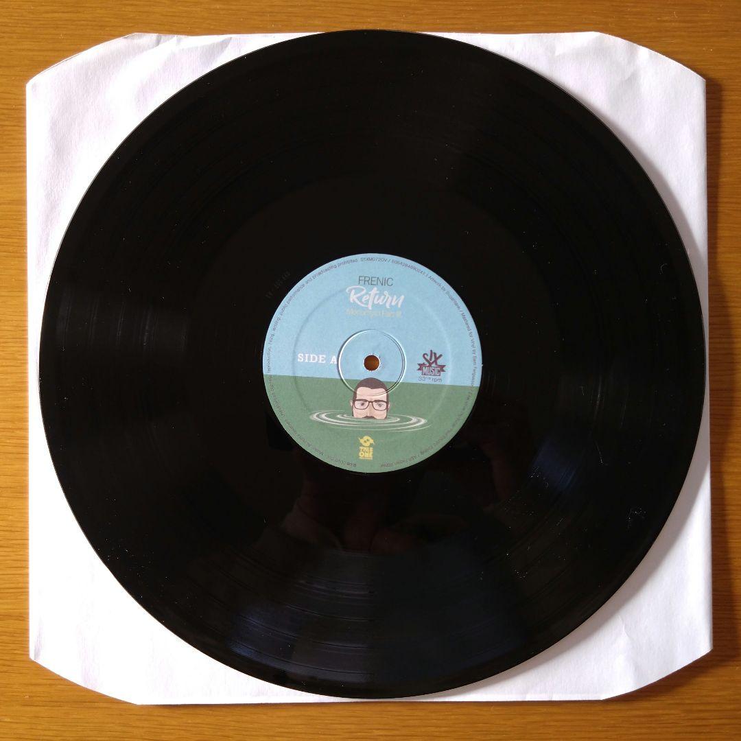 Frenic – Return - Monomyth Pt​.​3