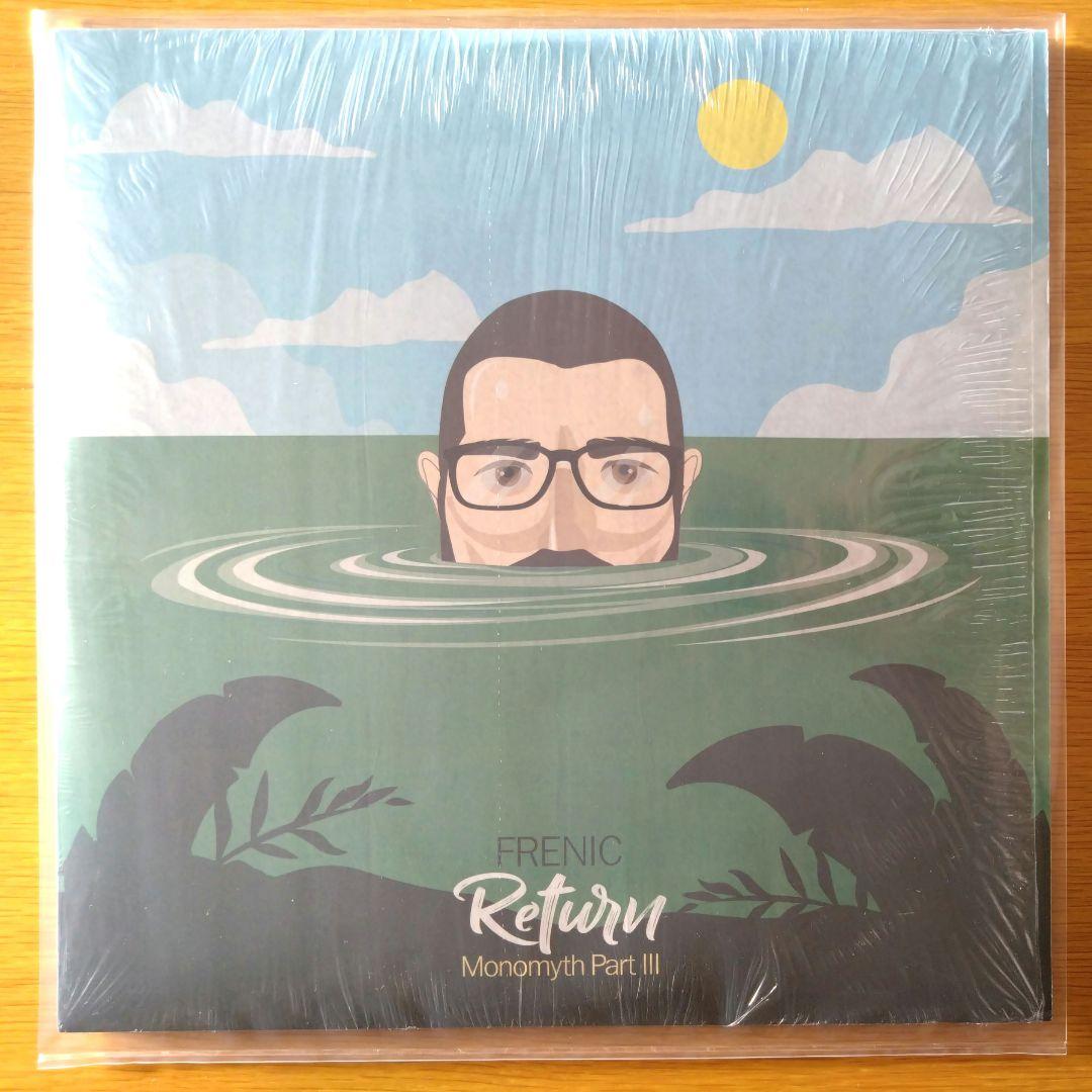 Frenic – Return - Monomyth Pt​.​3