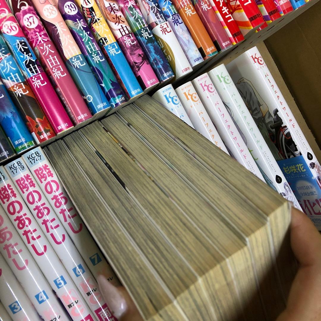 ちはやふる　東京タラレバ娘　全巻セット　s25 921 1196