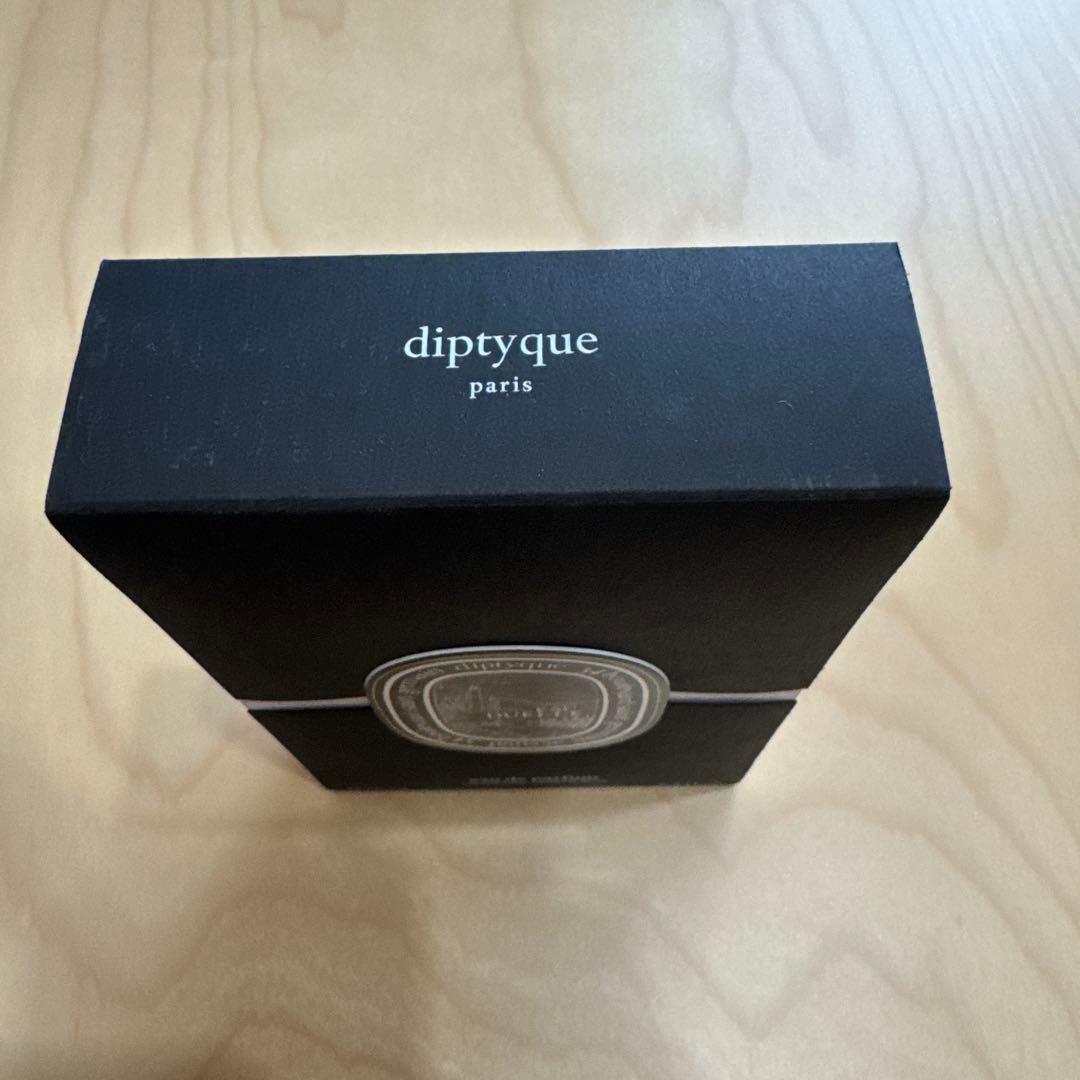 Diptyque ディプティック　「オーデュエル」75ml