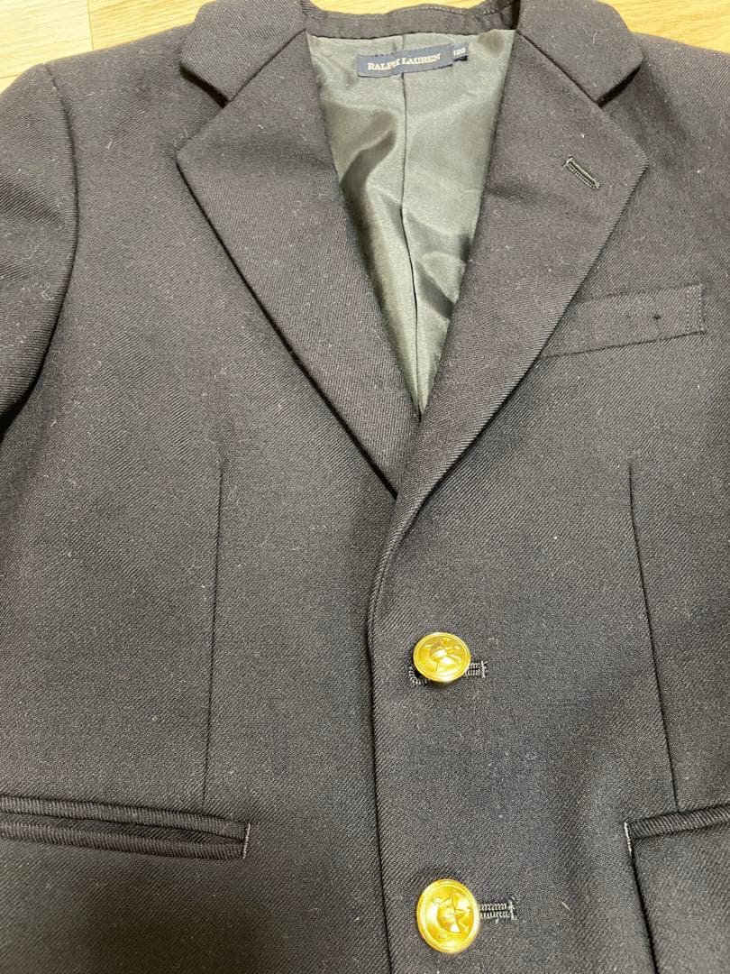 Ralph Lauren ラルフローレン フォーマルスーツ 120