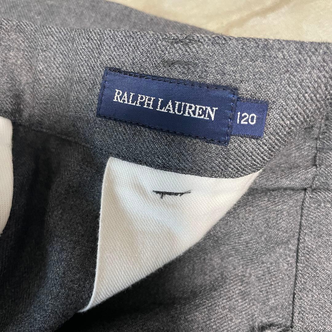 Ralph Lauren ラルフローレン フォーマルスーツ 120