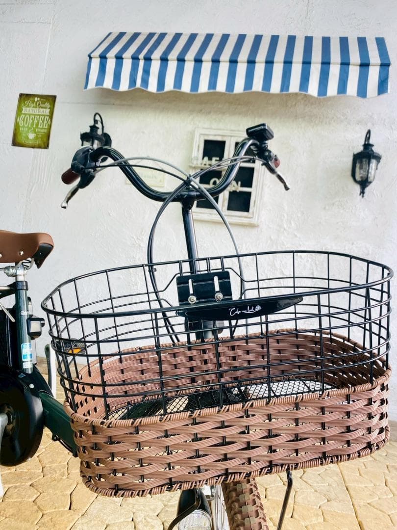 【全国送料無料】ギュット　新品部品 子供乗せ対応 16Ah　GP　電動自転車