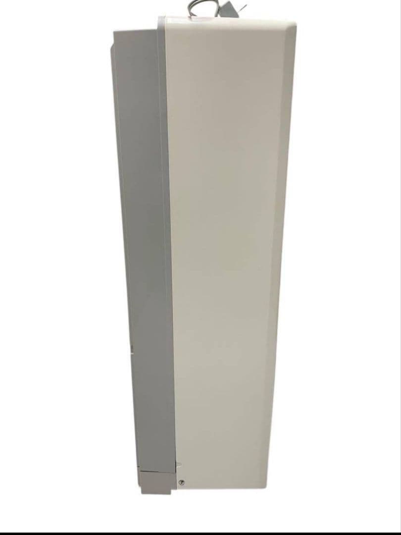 ☆美品☆コロナ窓用エアコン CW-1624R　2024年製