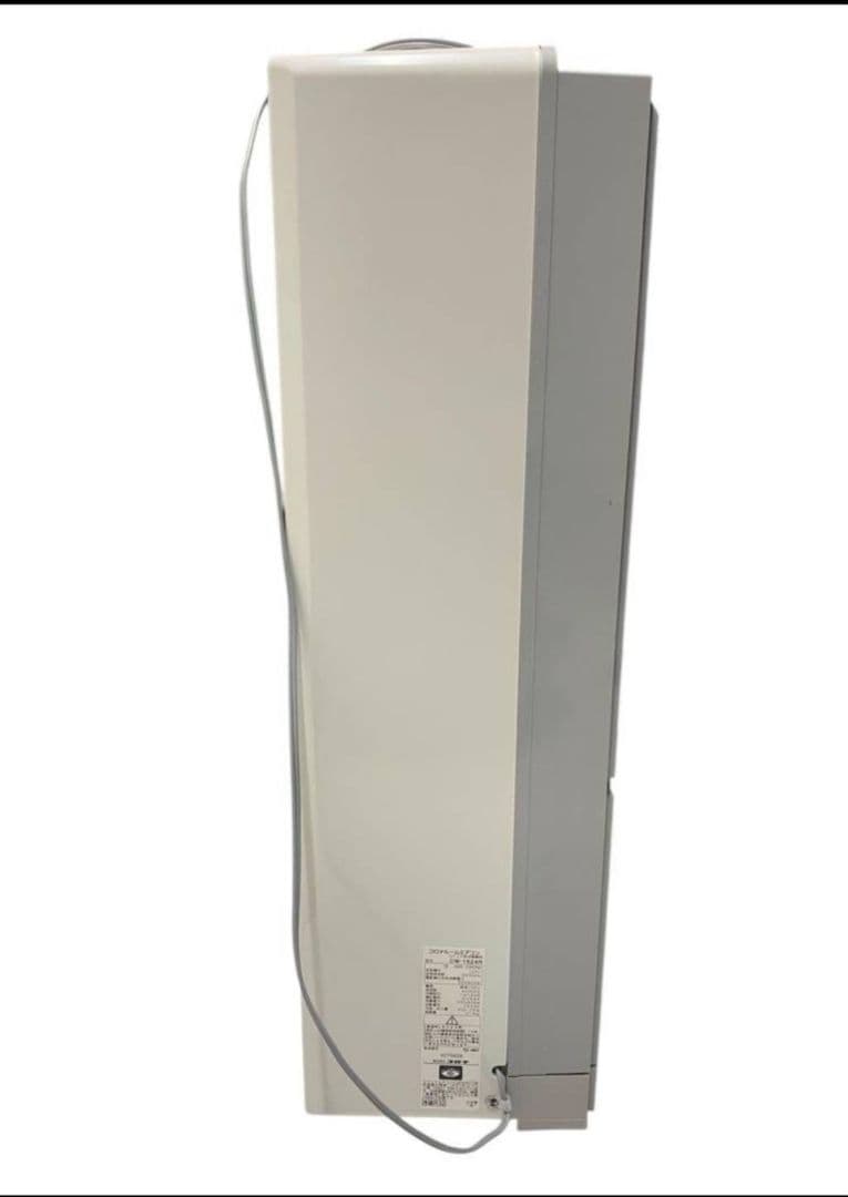 ☆美品☆コロナ窓用エアコン CW-1624R　2024年製