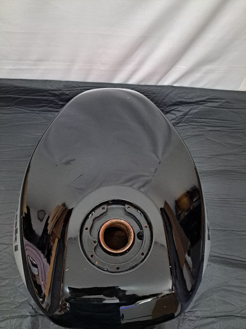 Kawasaki GPZ400R ガソリンタンク