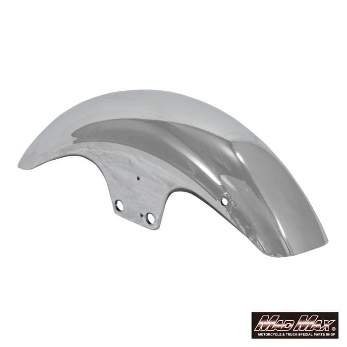 KAWASAKI カワサキ ゼファー750 フロントフェンダー メッキ