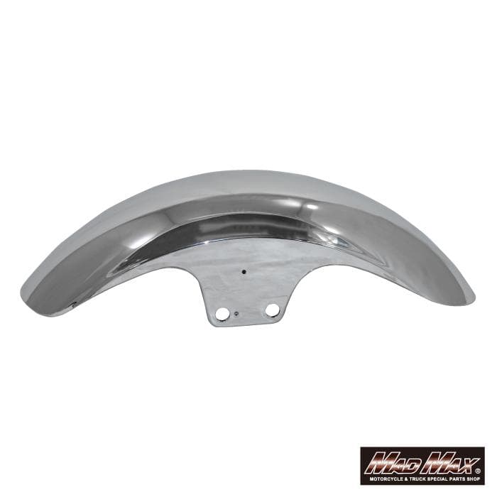 KAWASAKI カワサキ ゼファー750 フロントフェンダー メッキ