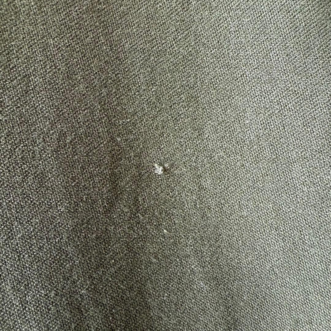 〜70s ヴィンテージ スウェーデン軍 M59ジャケット ミリタリージャケット