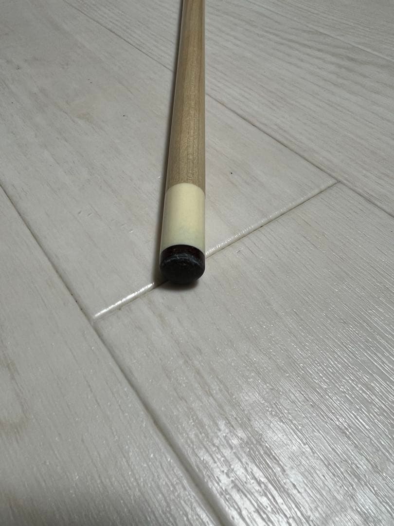 ビリヤードキュー　ADAM ⅩⅦ（ケース付き）