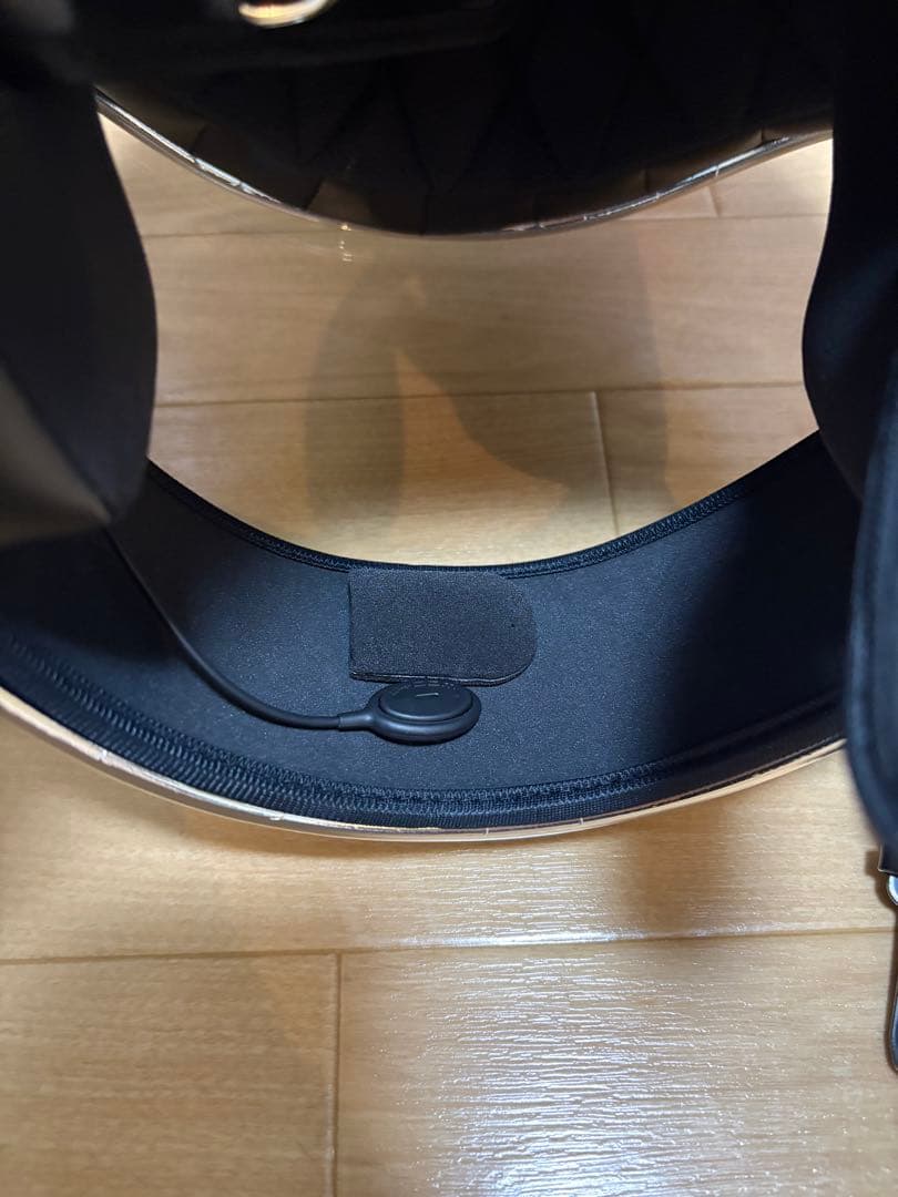 な*ん様 B+COM ONE Bluetooth ヘルメットインカム