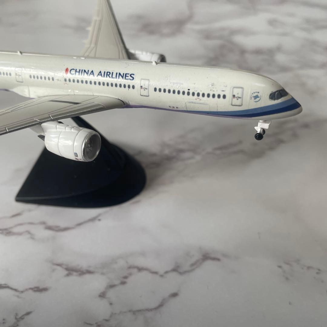 [allnippon86]エフトイズ中華航空エバー航空キャセイ航空