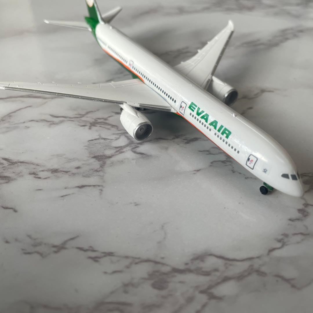 [allnippon86]エフトイズ中華航空エバー航空キャセイ航空