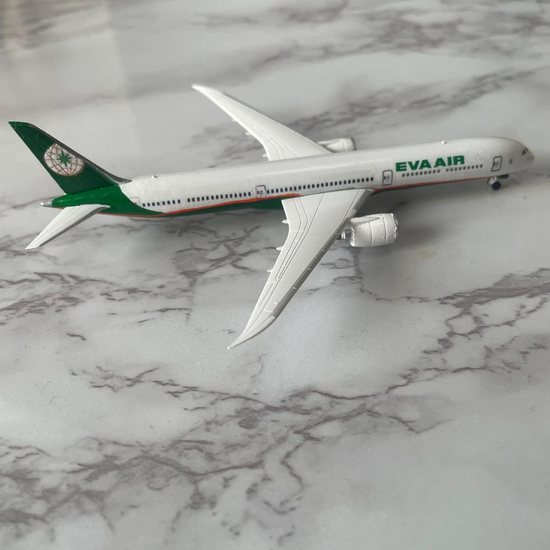 [allnippon86]エフトイズ中華航空エバー航空キャセイ航空