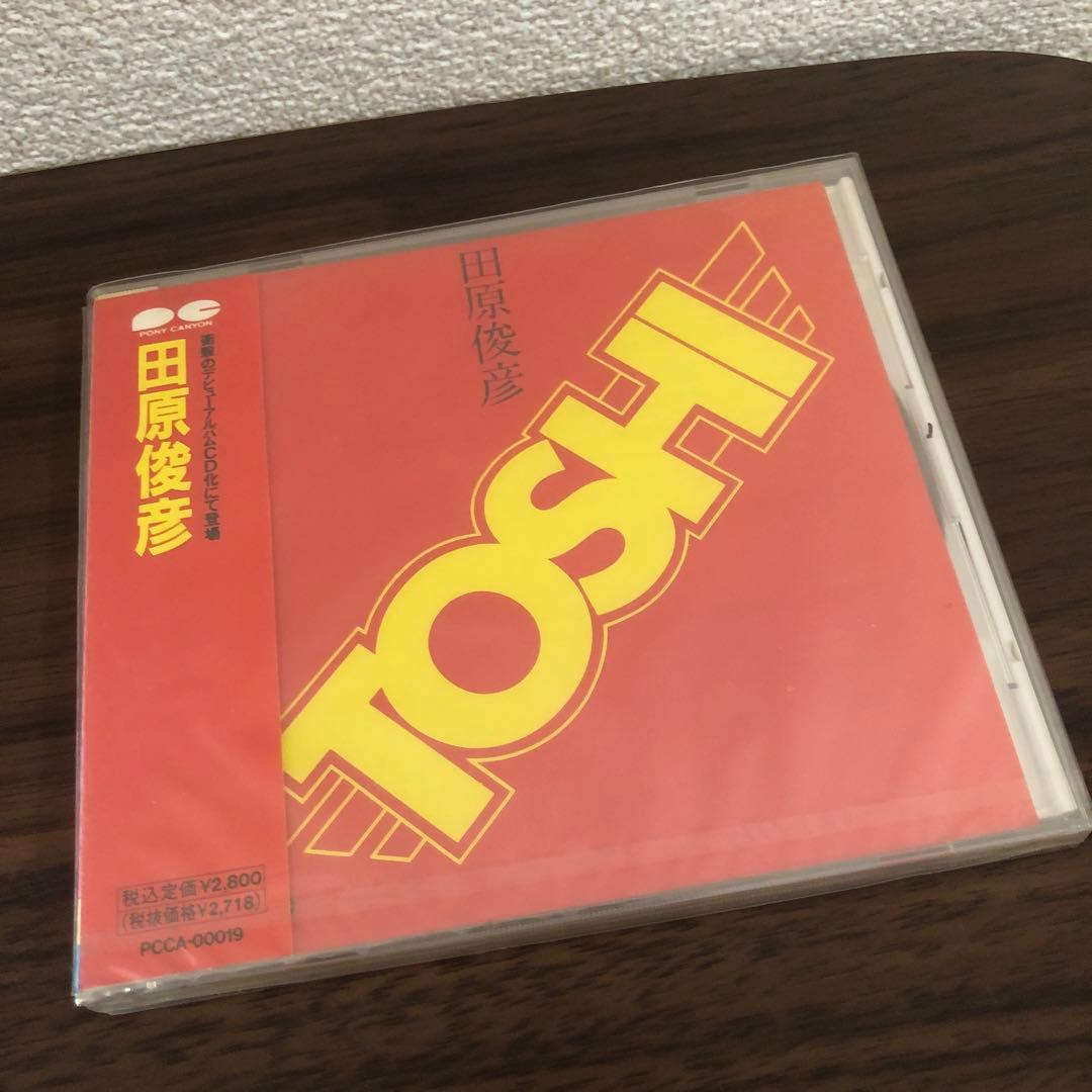 プ*フ様 田原俊彦