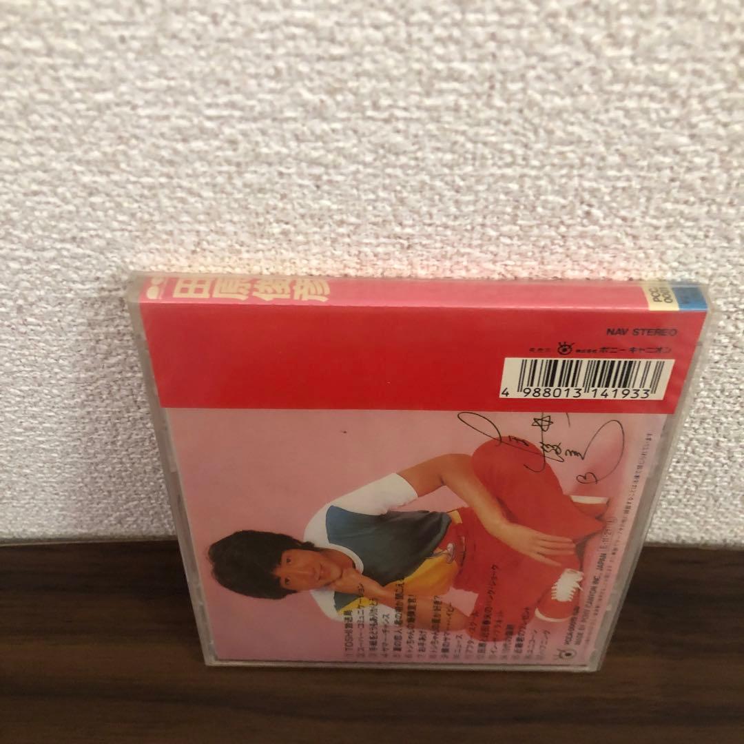 プ*フ様 田原俊彦