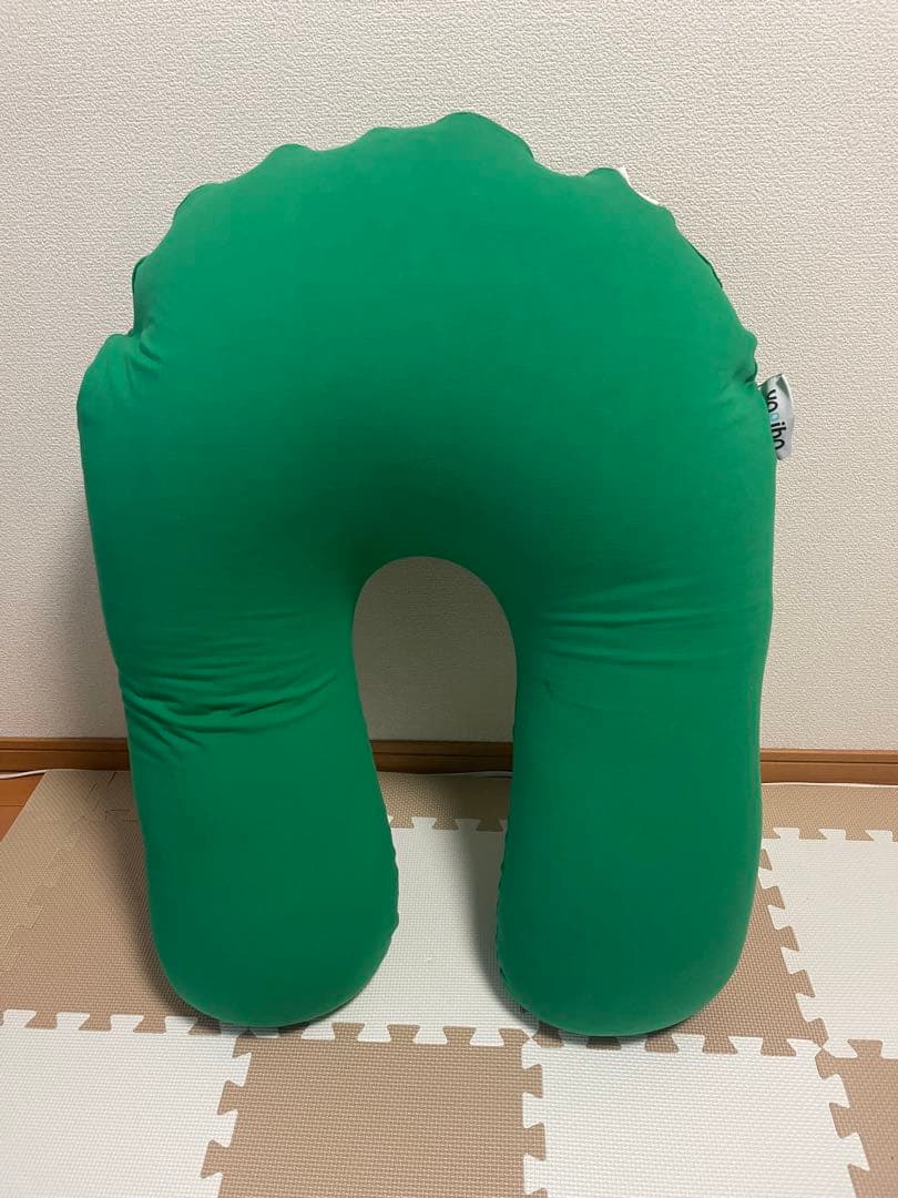 【新品カバーセット】ヨギボー U字サポート