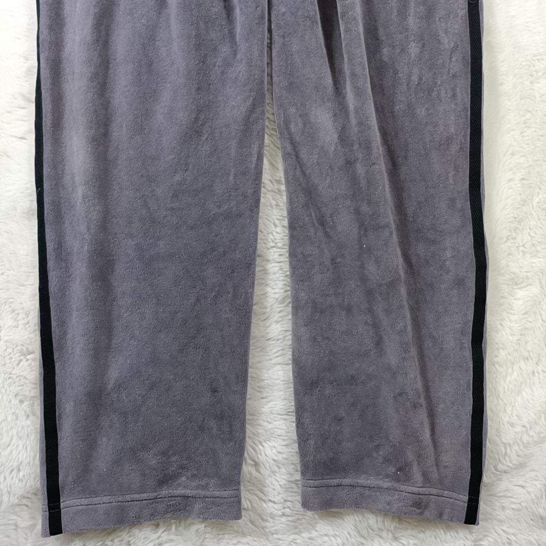 美品✨アディダス SST アディカラー ベロア トラックジャケット 上下 М