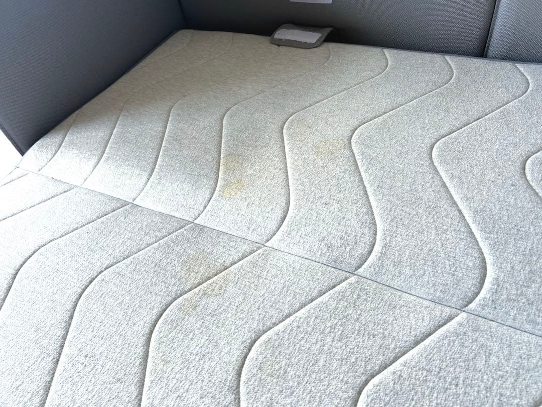 コアラソファーベッド BOXY 3人掛けソファー