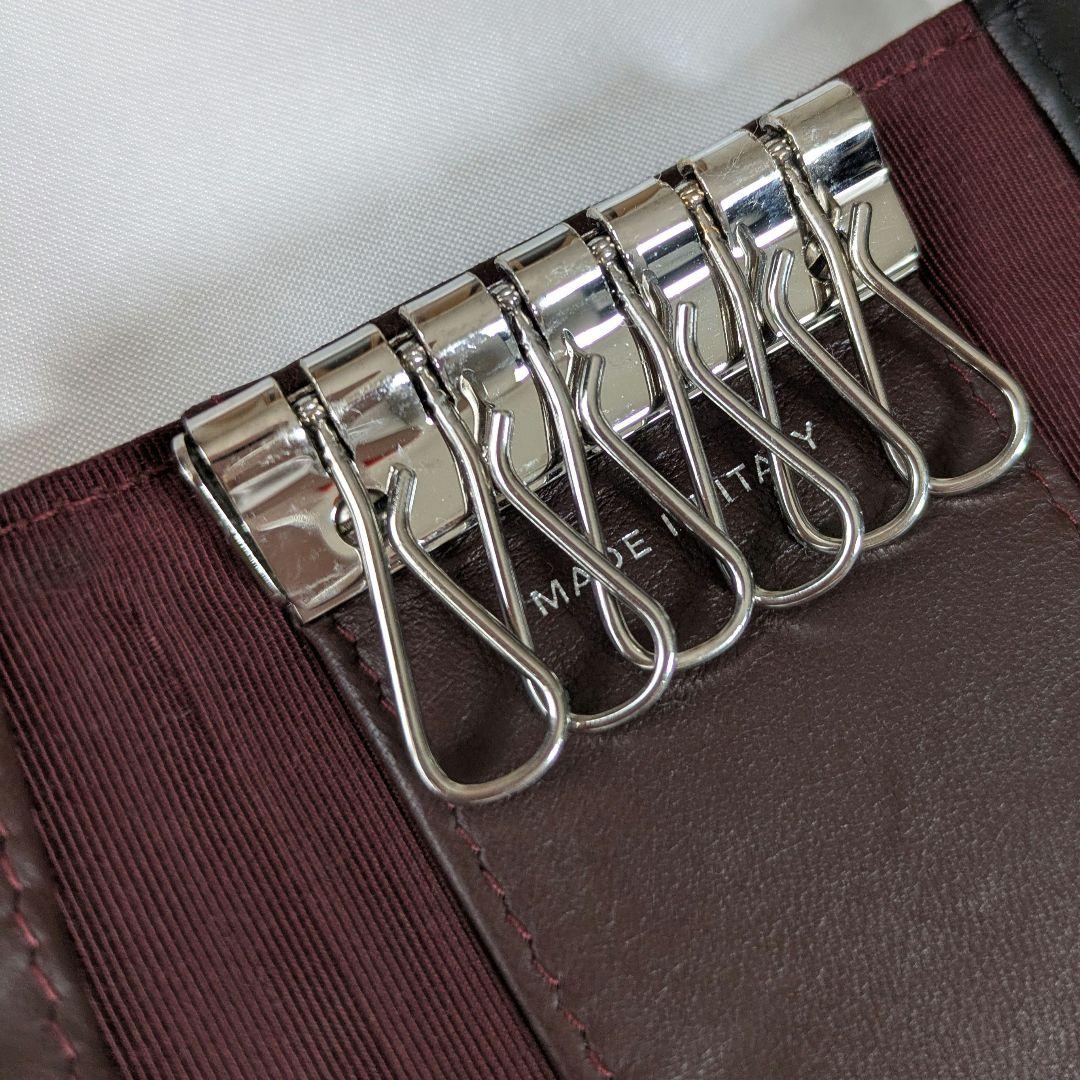 シャネル♥キーケース♥マトラッセ