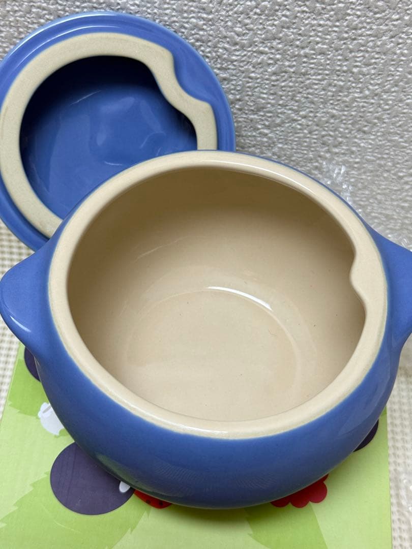 ル・クルーゼ 　プチ　ブルーベリー　キャセロール