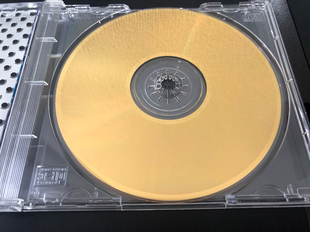 ★金額交渉可★ 松任谷由実「天国のドア」 200万枚記念ゴールドディスク