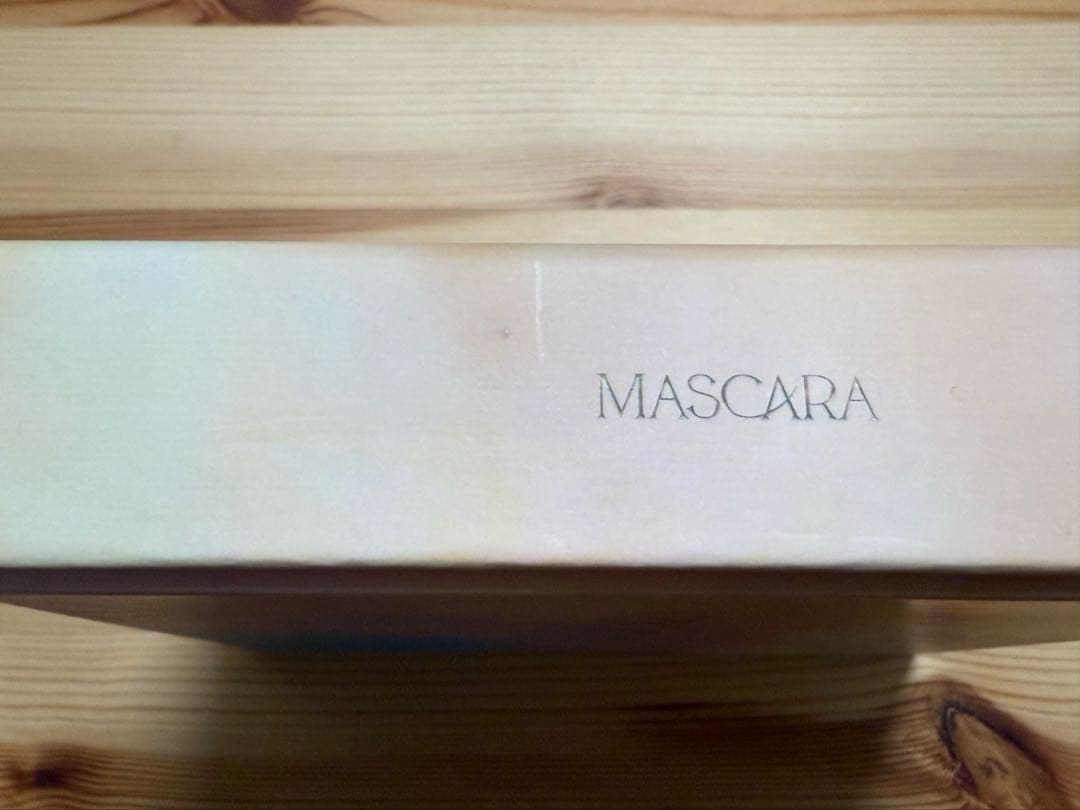 XG MASCARA HARVEYトレカ