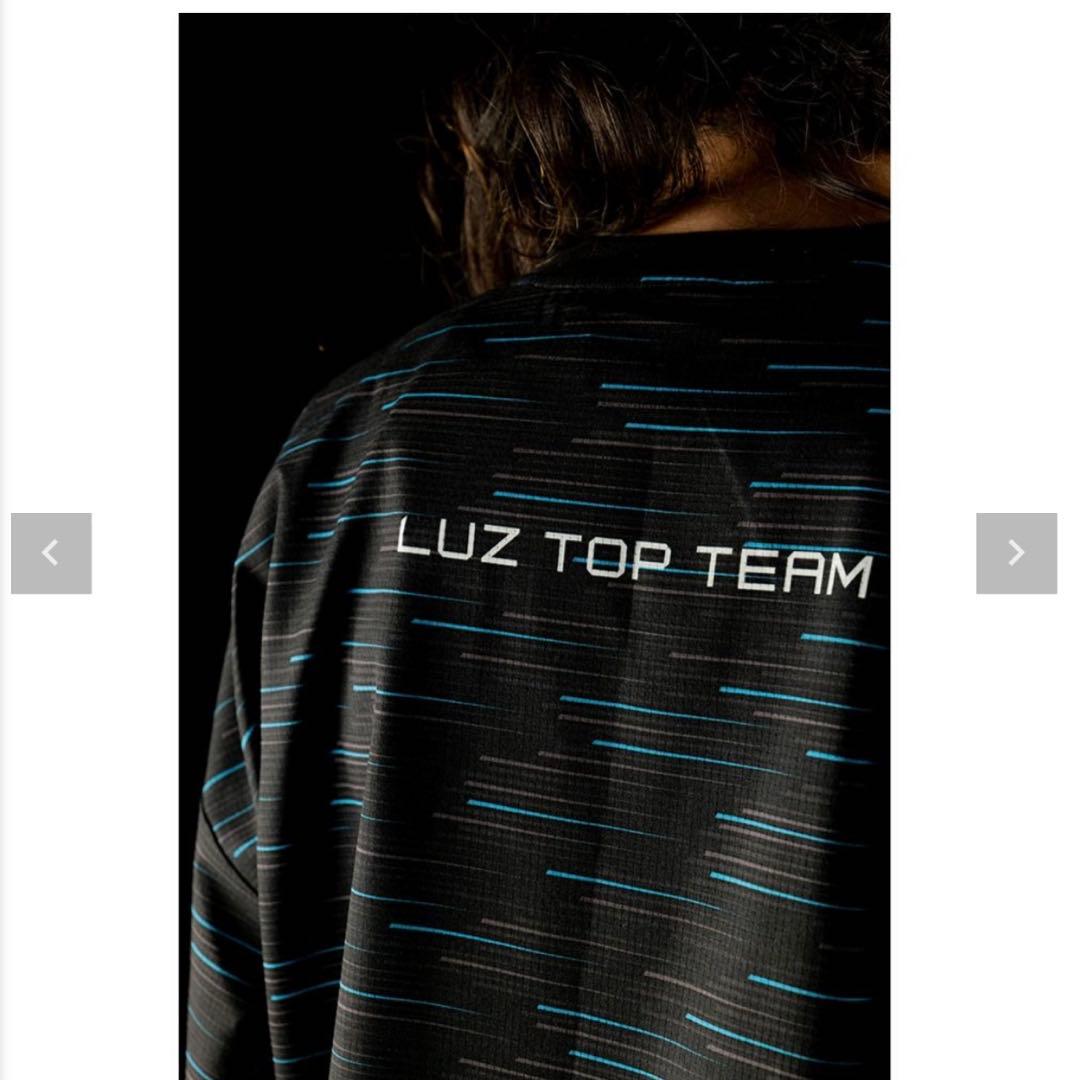 ルースイソンブラ