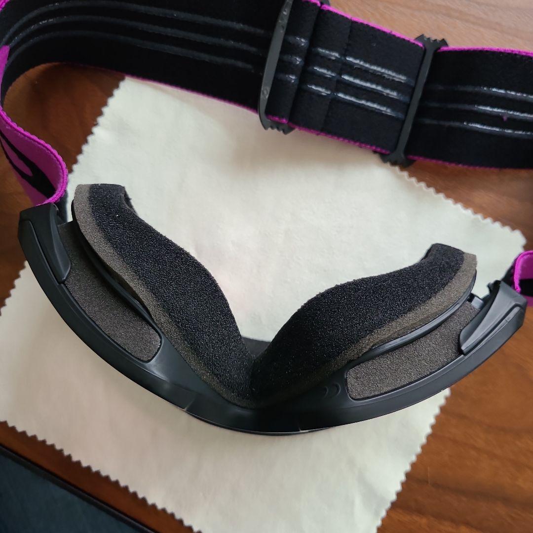 ゴーグル　OALKEY LINE MINER L