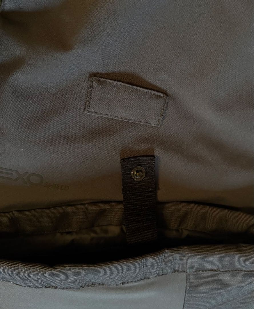 新品 SPYDER SEVENTY PANTS Mサイズ