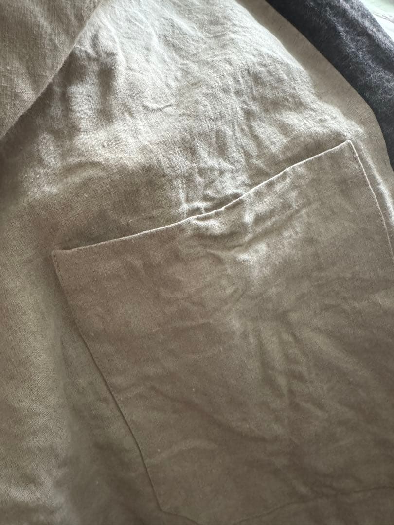 hallelujah ウールジャケット